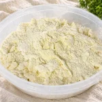 Peynirli Çökelek
